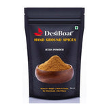 DesiBoat Malabar Black Pepper Powder Whole - Safuron