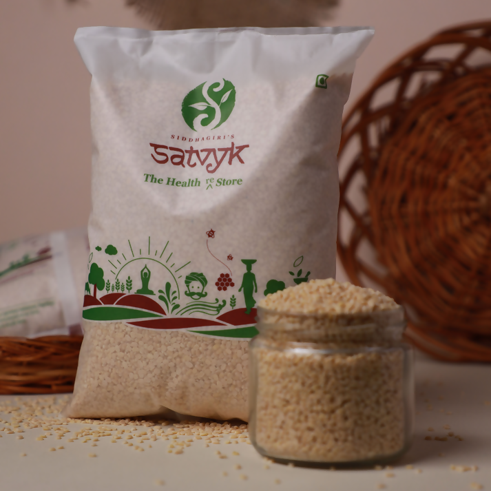 Siddhagiri's Satvyk Urad Dal Siddhagiri's Satvyk