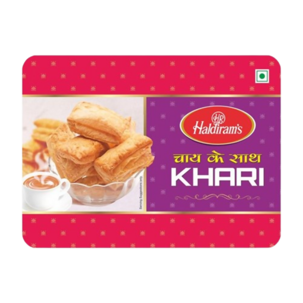 Haldiram's Khari - Safuron