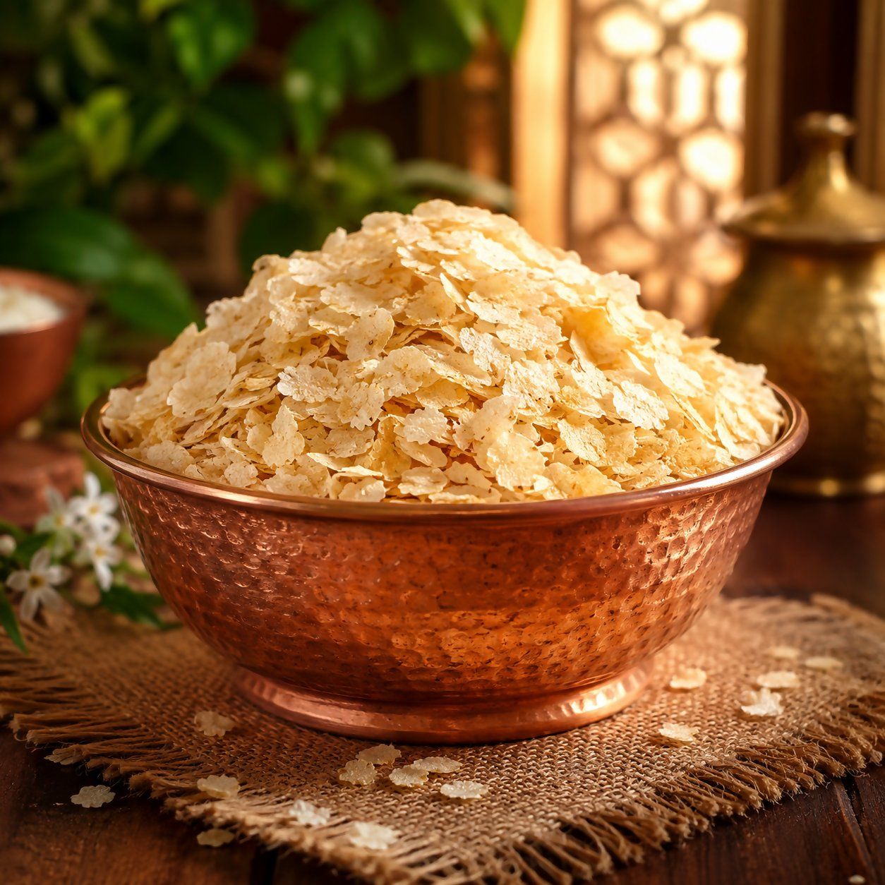 Tenali Ruchulu Jowar Flakes - Dista