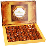 Ghasitaram Dodha Barfi Modaks - Safuron
