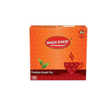 Wagh Bakri Premium Assam Tea Bags - Safuron