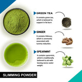 Just Vedic Slimming Drink Mix Just Vedic
