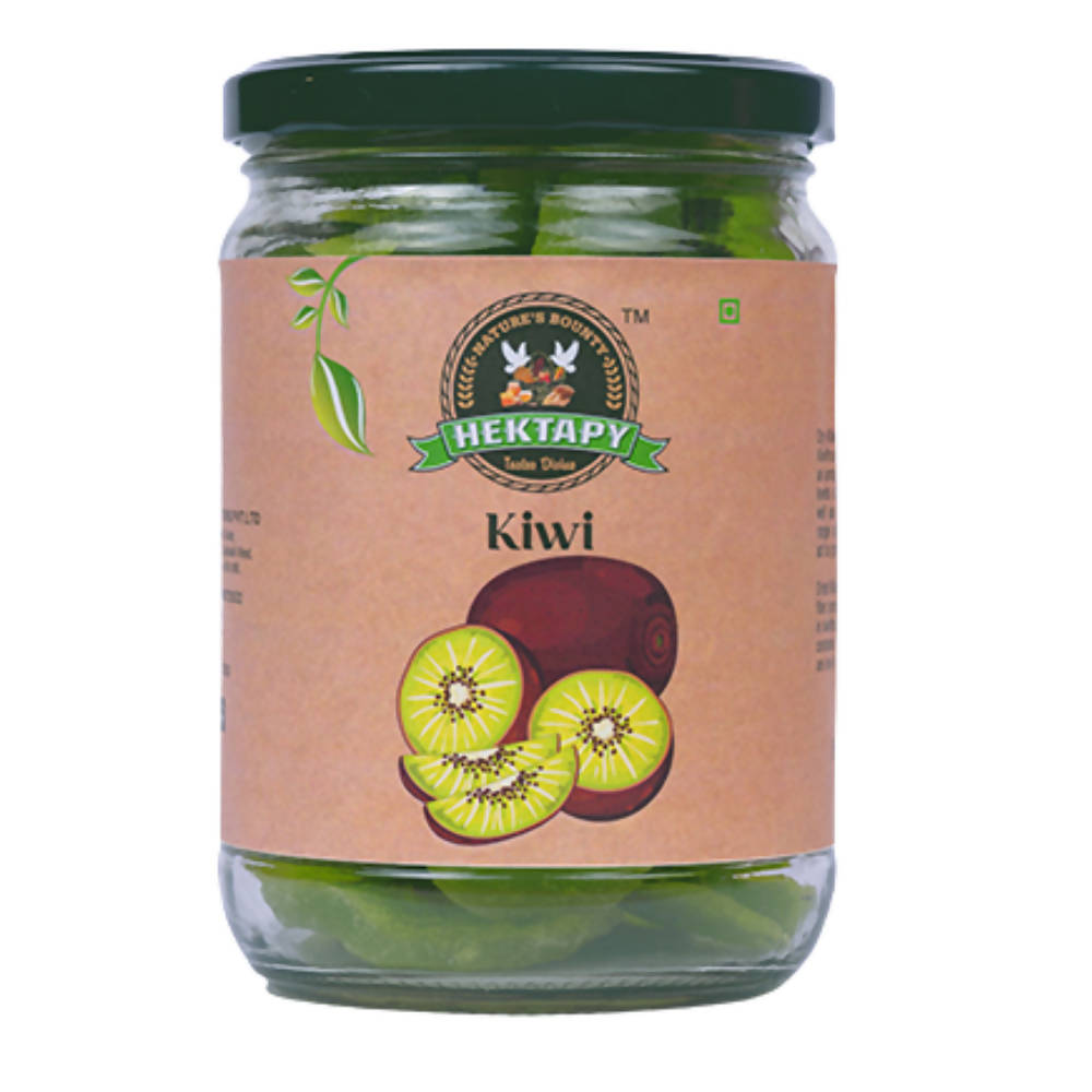Hektapy Dried Kiwi - Safuron