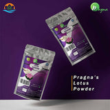 Pragna Herbals Lotus Powder Pragna Herbals