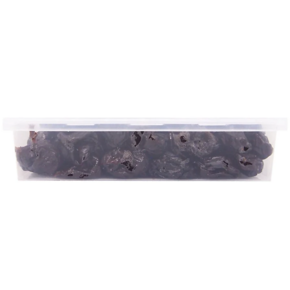 Tassyam Organics Pitted Prunes Tassyam Organics