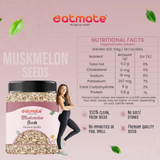 Eatmate Natural Muskmelon Seeds Eatmate