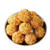 Godavari Vantillu Murmura Laddu (Maramaralu Laddu) Godavari Vantillu