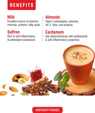 Priya Instant Badam Milk Mix Priya