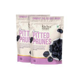 Kitchen Smith Pitted Prunes - Safuron