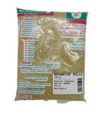 The Consumer's Brown Top Millet (Korle) The Consumer's