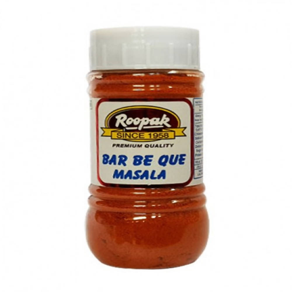 Roopak Bar Be Que Masala Power - Safuron