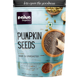 Paiya Organics Pumpkin Seeds - Safuron