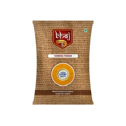 Bhoj Masale Turmeric Powder - Safuron