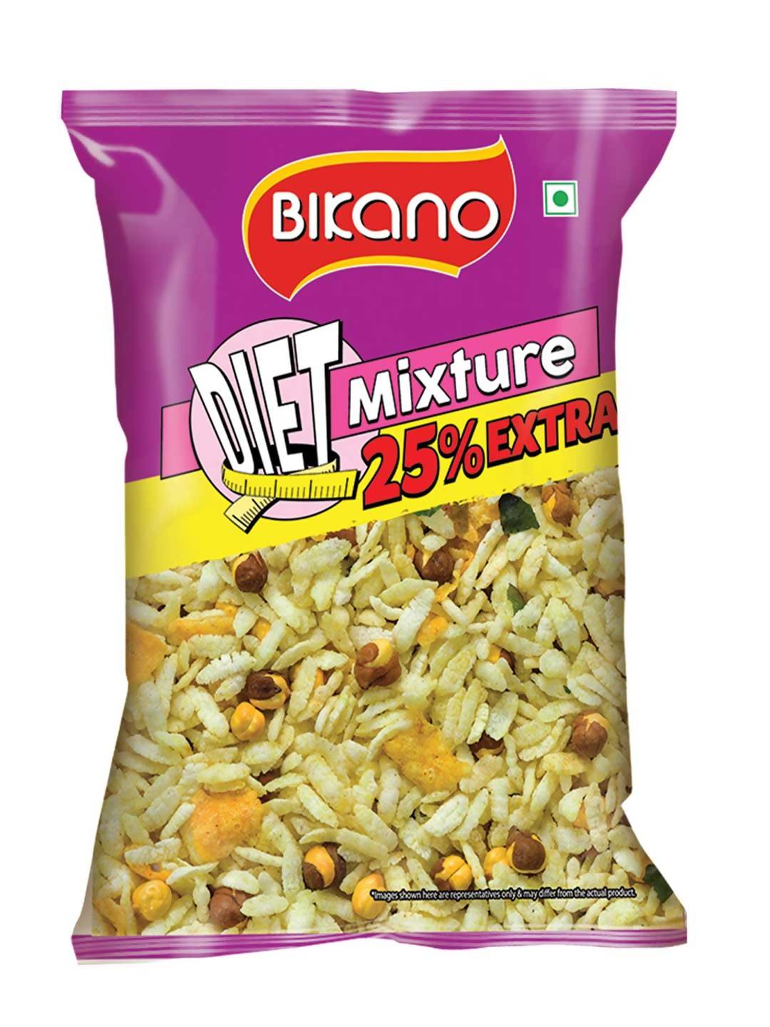 Bikano Diet mixture Bikanervala