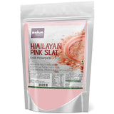 Paiya Organics Himalayan Pink Salt Fine Powder - Safuron