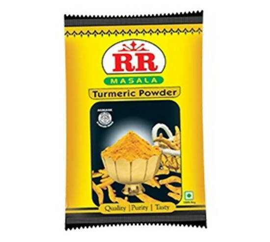 RR Masala Turmeric Powder - Safuron