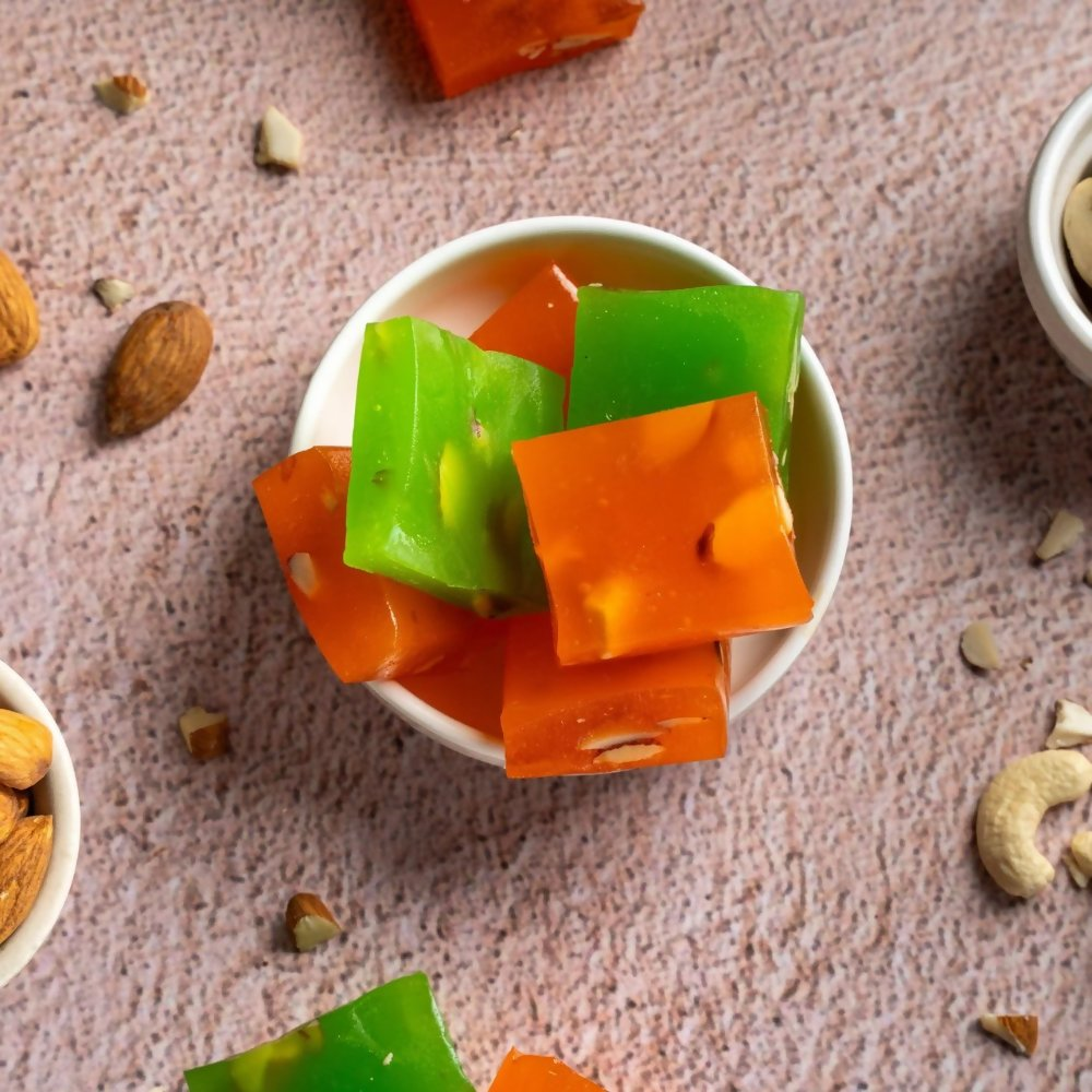 Haldiram's Badam Halwa Haldiram's