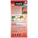 Roshi Ginger - Hibiscus Digestive Delight Tea Roshi