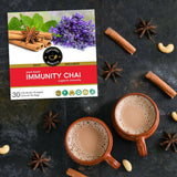 Teacurry Immunity Booster Chai Teacurry