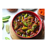 Gummadi Foods Dondakaya Pickle Gummadi Foods