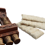 Gokuls Crisp Sugar Patti Gajak - Safuron