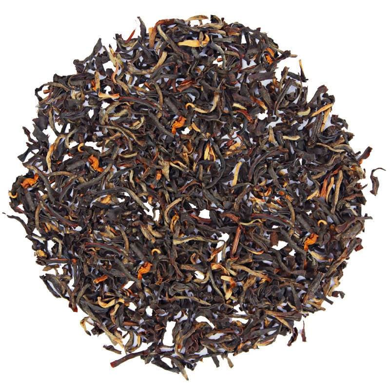 The Tea Trove - Assam Tippy Black Tea The Tea Trove