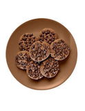Cafe Niloufer Chocolate Chip Cookies Genie India