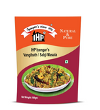 IHP Iyengars Vangibath Masala IHP Iyengars