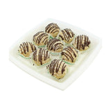 Olive Mithai Bake Badam Laddu Olive Mithai