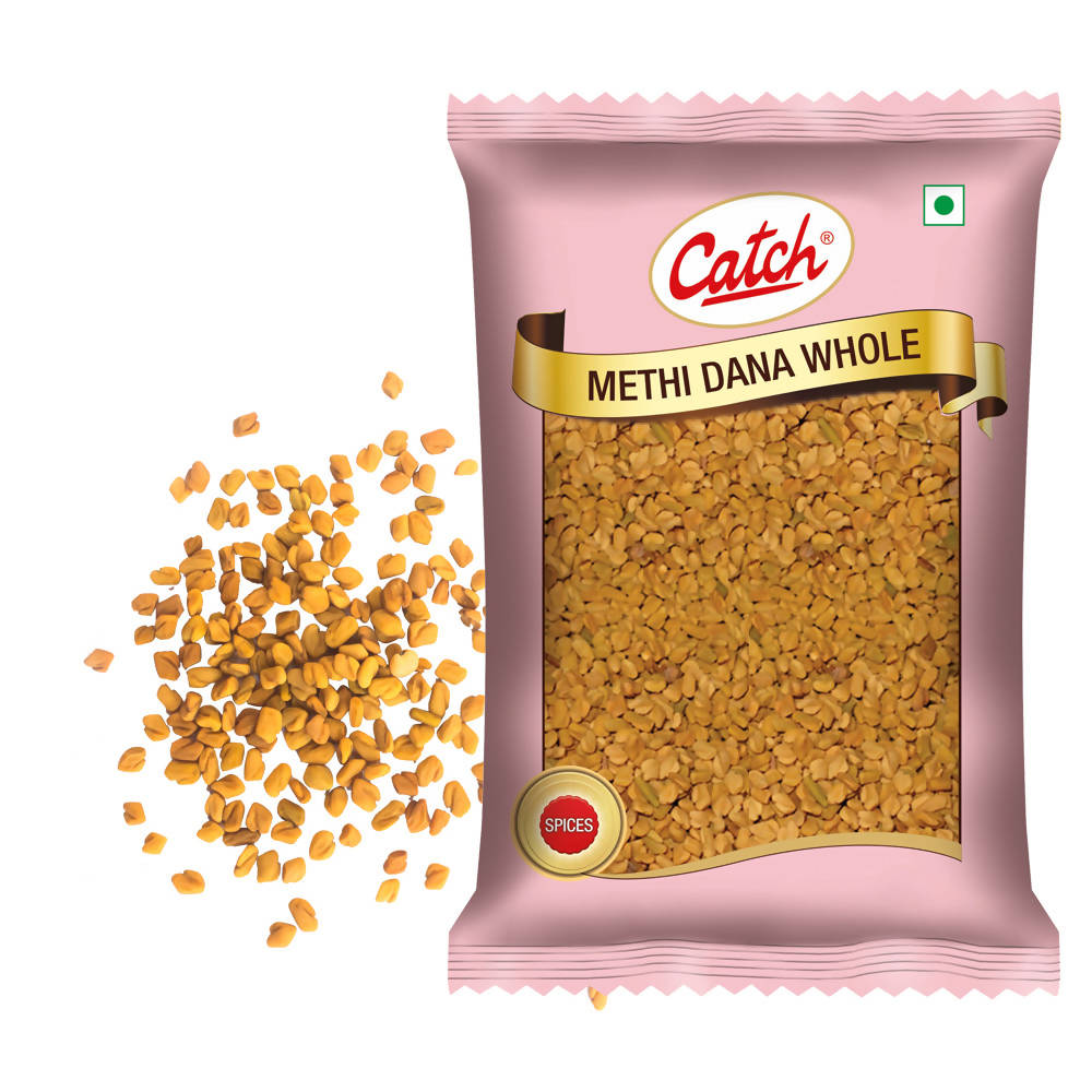 Catch Methi Dana Whole Catch