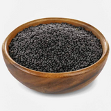 Organic Mandy Black Urad Whole Organic Mandya