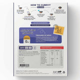CURRYiT Instant Hyderabadi Biryani Premium Cooking Paste CURRYiT