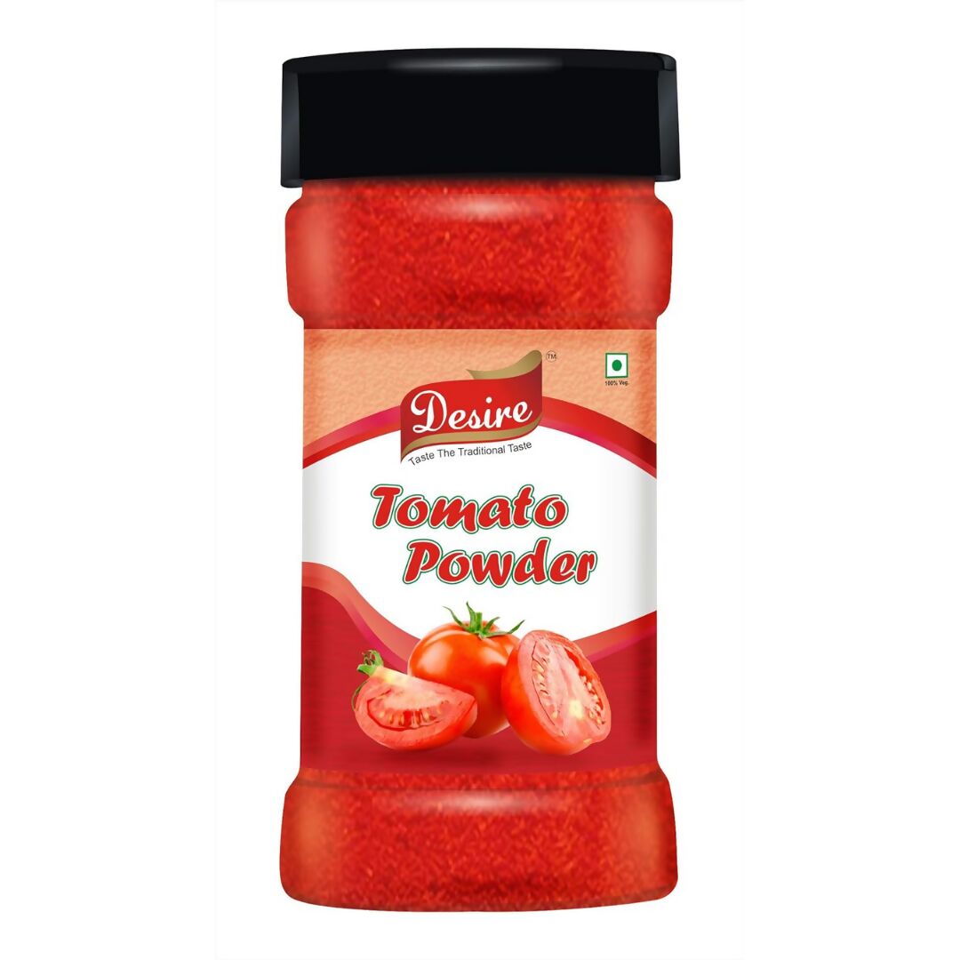 Desire Tomato Powder Desire