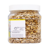 Tassyam Organics Raw Sunflower Seeds Tassyam Organics