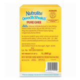 Nutralite DoodhShakti Pure Ghee | Pure, Natural & Healthy | Desi Ghee with Rich Aroma Nutralite