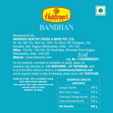 Haldiram's Bandhan Haldiram's