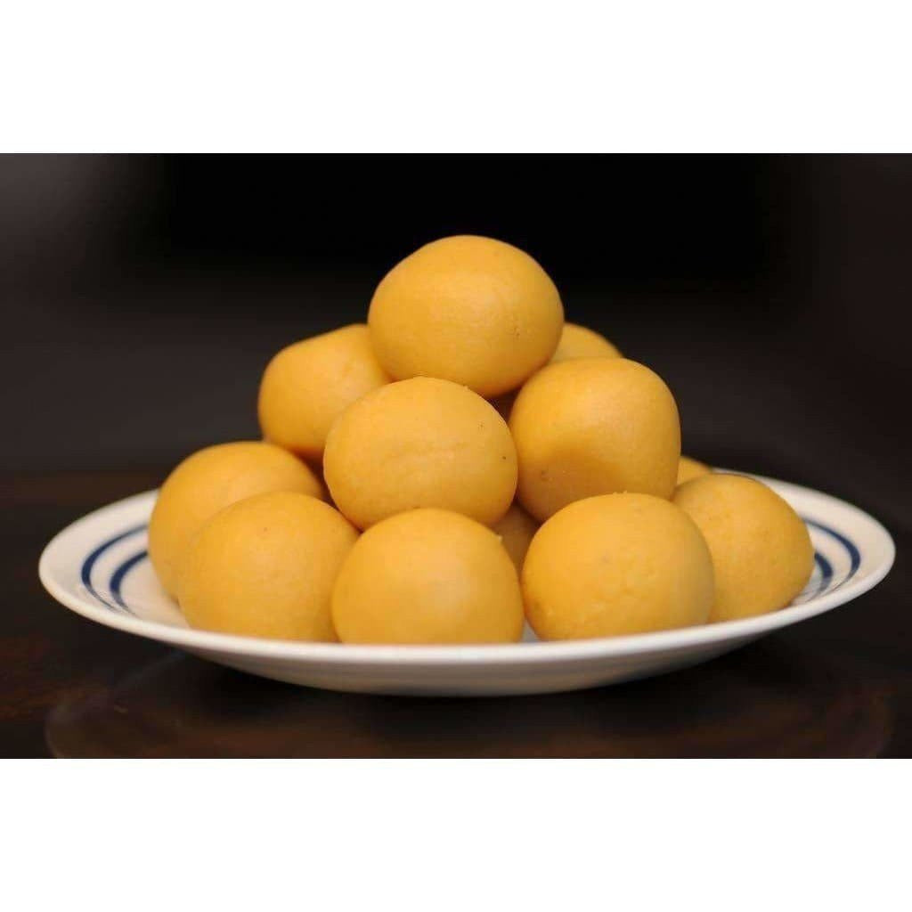 Pulla Reddy Bandar Laddu - Safuron