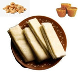 Godavari Vantillu Cashew Nut Bellam Pootharekulu Godavari Vantillu