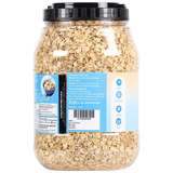Urban Platter Rolled Oats Urban Platter
