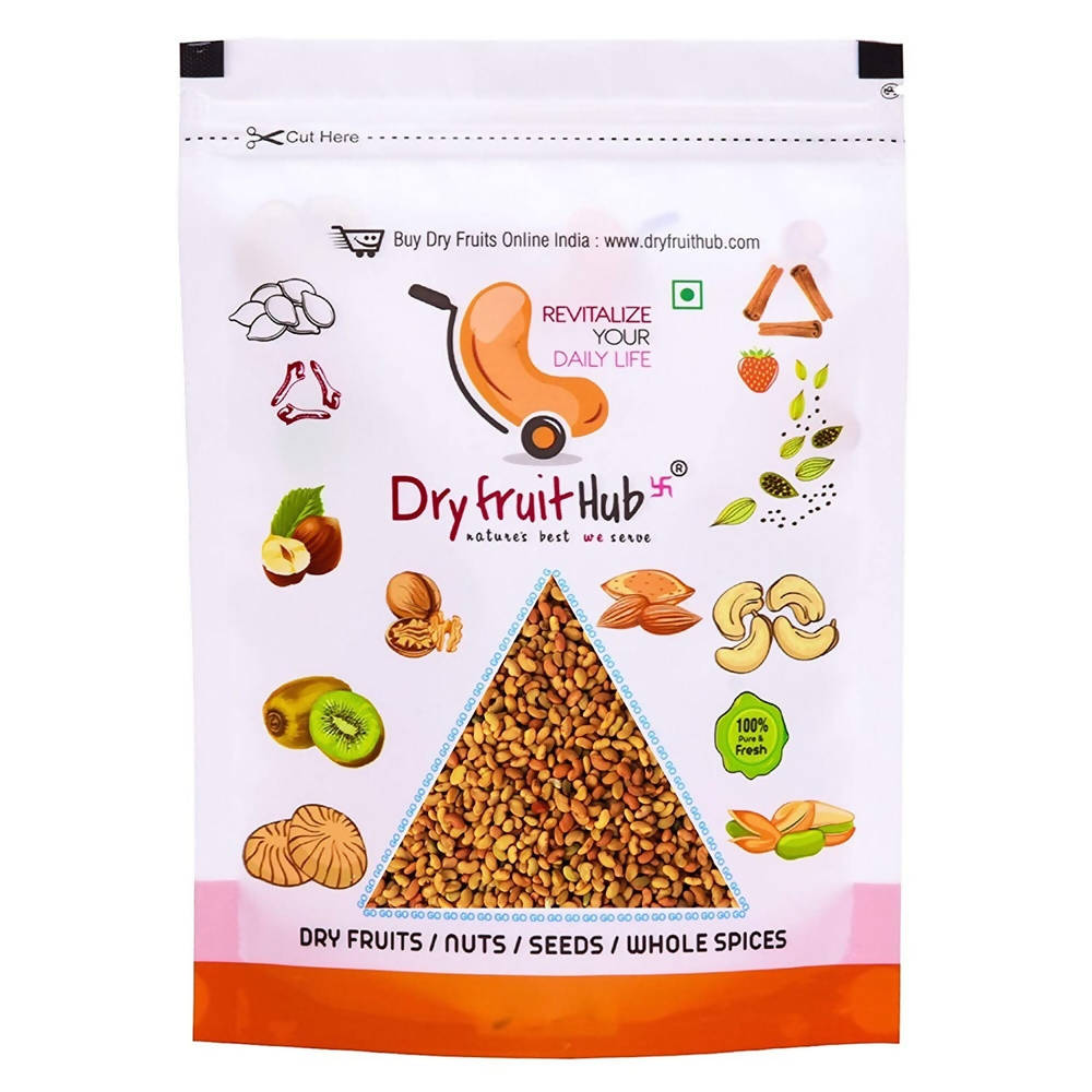 Dry Fruit Hub Alfalfa Seeds Dry Fruit Hub