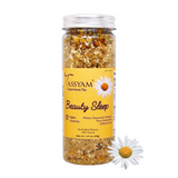 Tassyam Organics Beauty Sleep Chamomile Herbal Tisane - Safuron