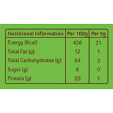 Organic Tattva Sambar Powder Organic Tattva