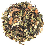 The Tea Trove - Sweet Ginger Green Tea The Tea Trove