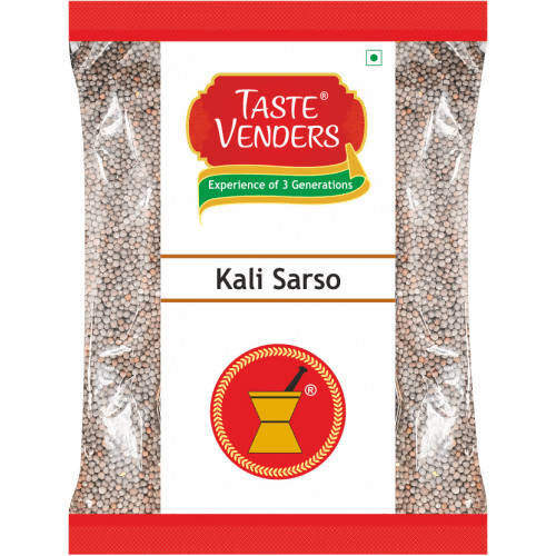 Taste Venders Kali Sarso - Safuron