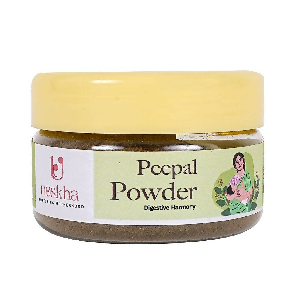 Nuskha Peepal Powder - Safuron