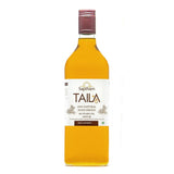Saptham Taila 100% Wood Pressed Mustard Oil - Safuron