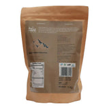 Desi Earth Organic Himalayan Pink Salt Desi Earth Organic