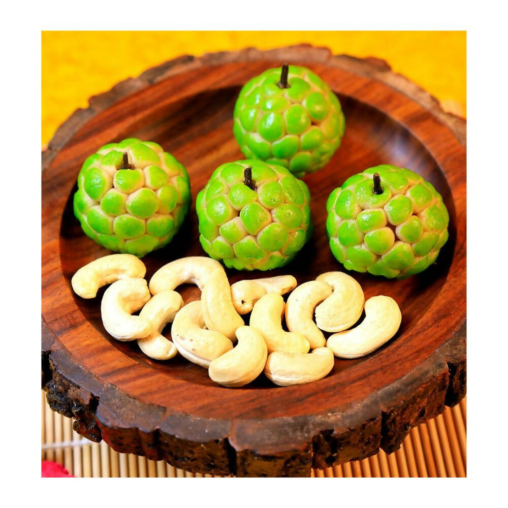 Olive Mithai Kaju Seethapal Olive Mithai