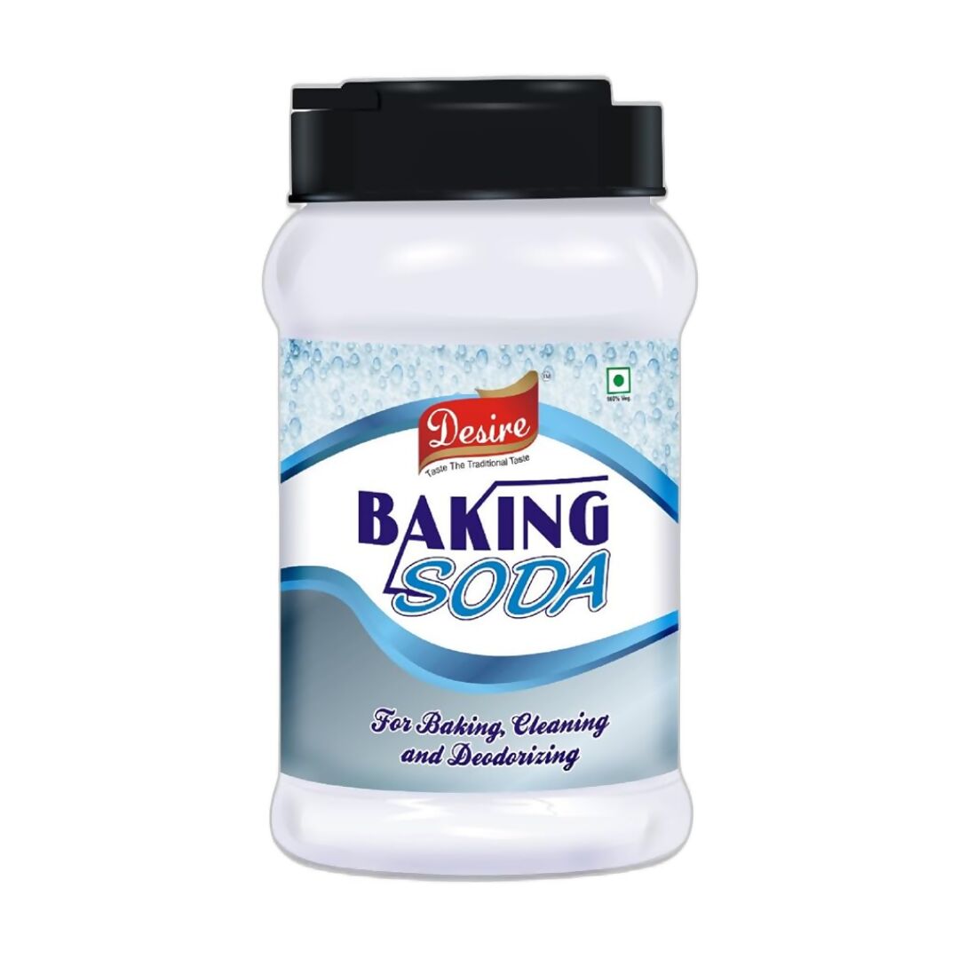Desire Baking Soda Desire